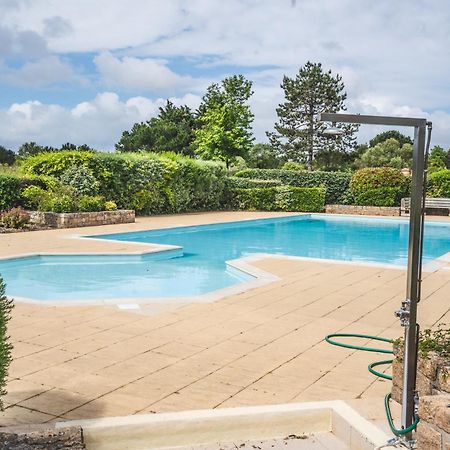 Maison L Oree Du Golf ポルニック エクステリア 写真