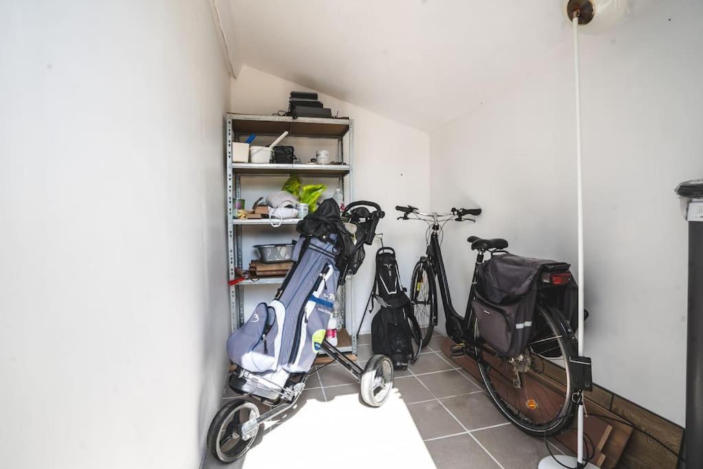 Maison L Oree Du Golf ポルニック エクステリア 写真