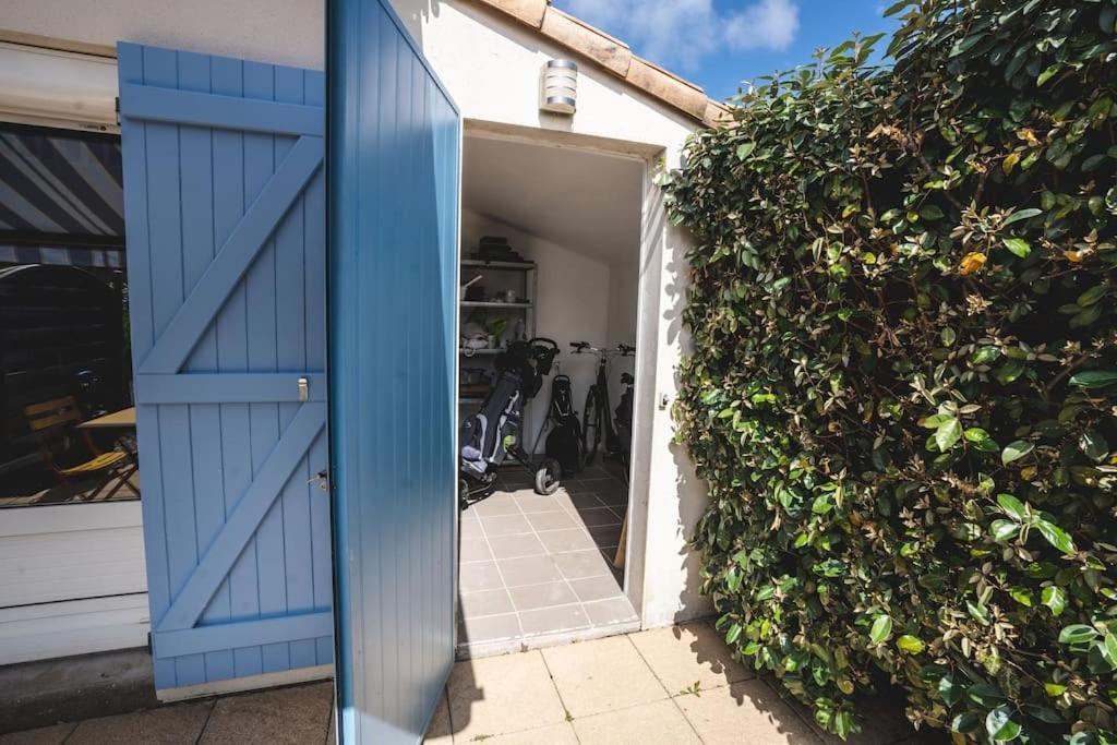 Maison L Oree Du Golf ポルニック エクステリア 写真